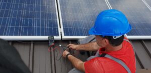 4 Solar Installation Estimates