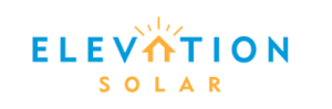 Elevation Solar logo