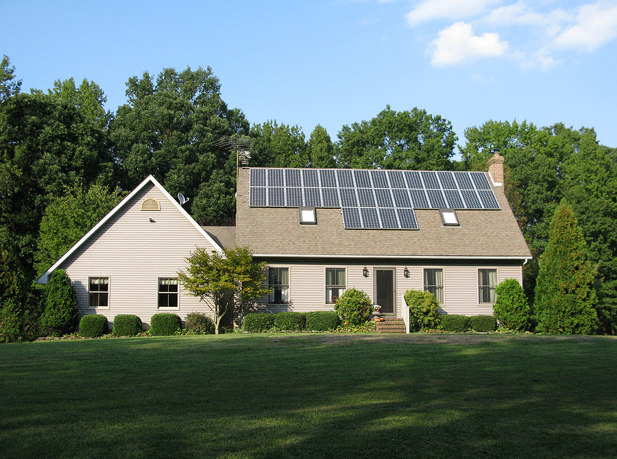 House Solar
