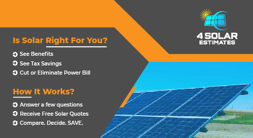 How It Works - Get Instant Quotes on Solar Installation