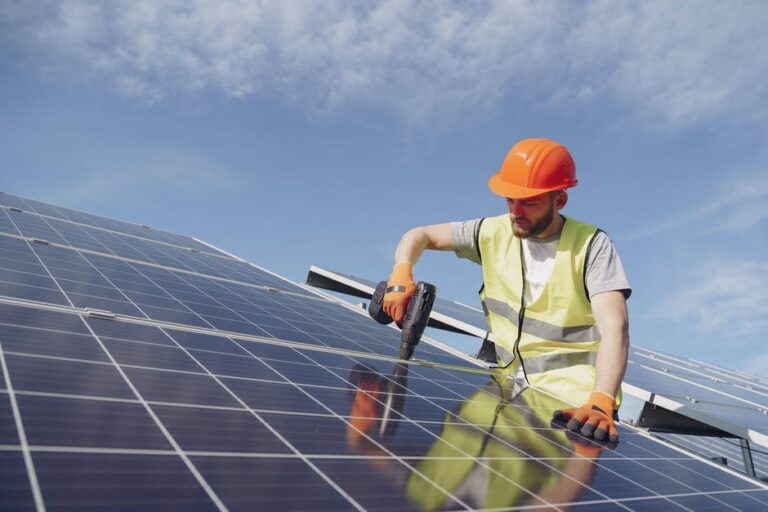 Solar Panel Pros and Cons