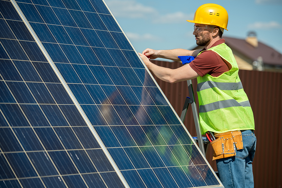 Solar Installation Cost In Lexington, KY